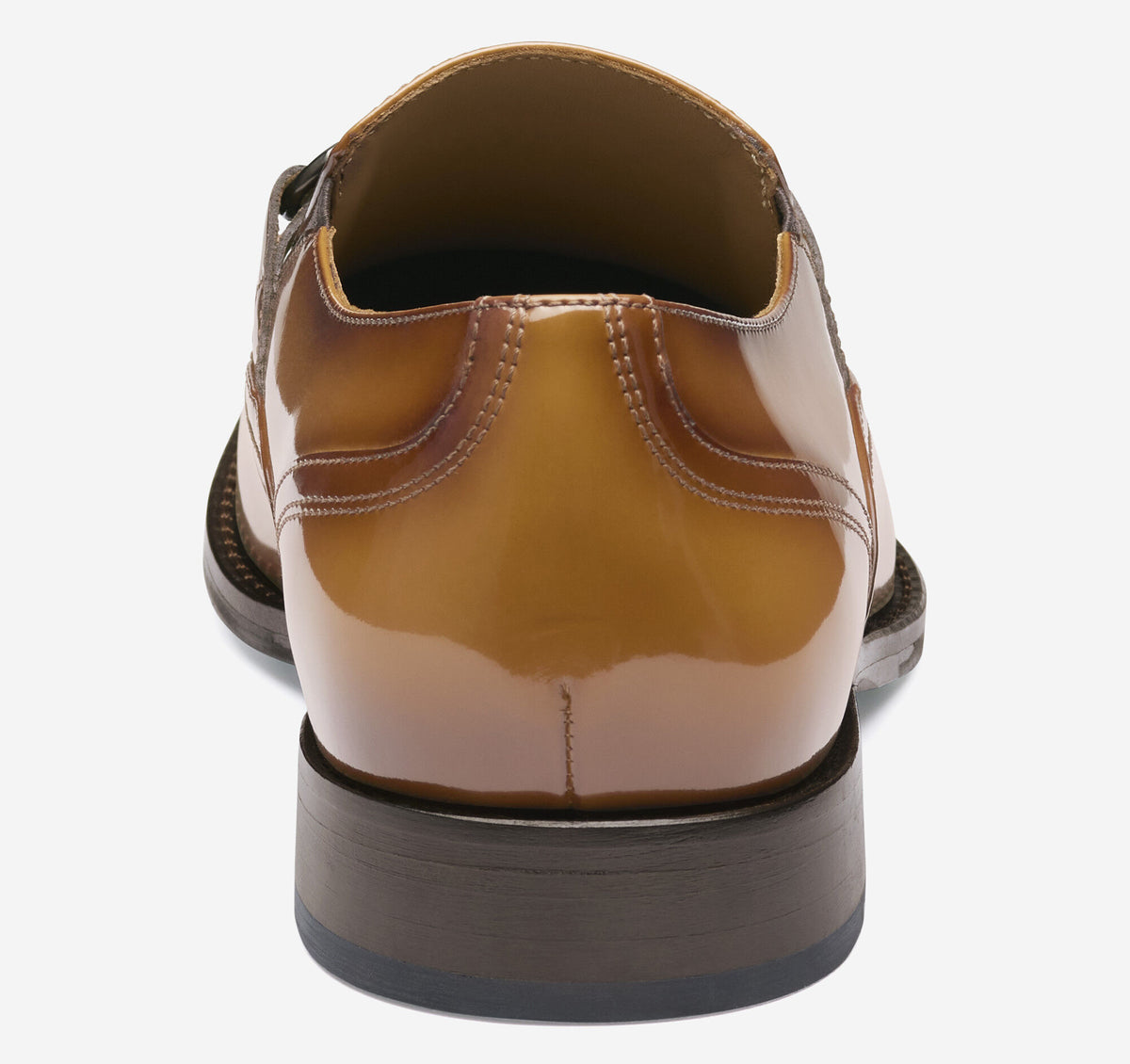 Men's Richland Plain Toe Bit Loafer - Johnston Murphy