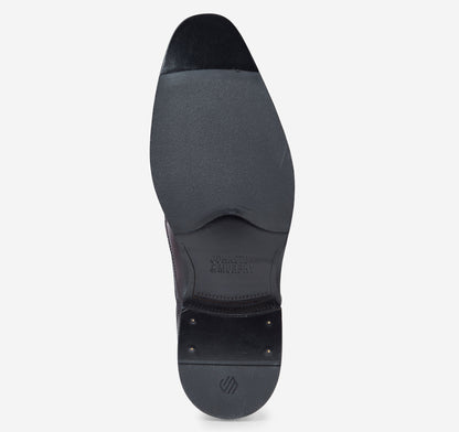 Men's Richland Plain Toe Bit Loafer - Johnston Murphy
