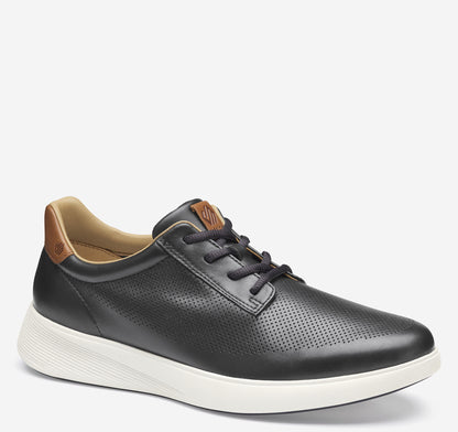 Men's Ackerson Perfed Plain Toe - Johnston Murphy
