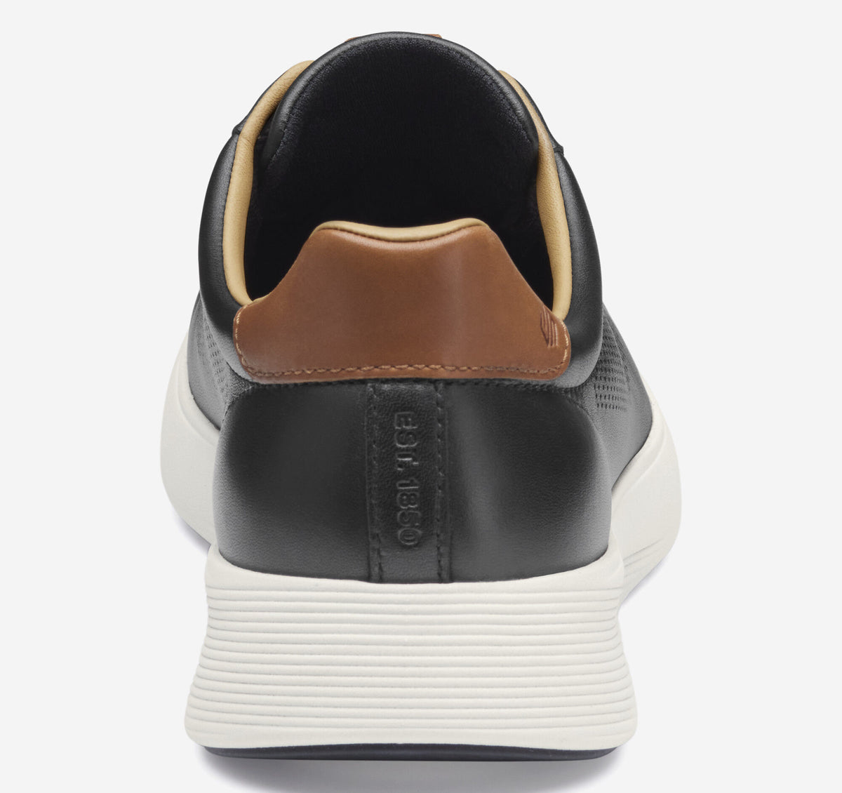 Men's Ackerson Perfed Plain Toe - Johnston Murphy