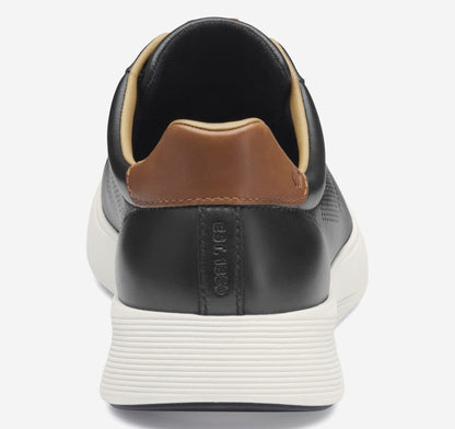 Men's Ackerson Perfed Plain Toe - Johnston Murphy
