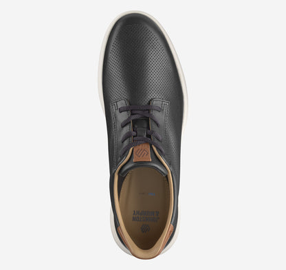 Men's Ackerson Perfed Plain Toe - Johnston Murphy