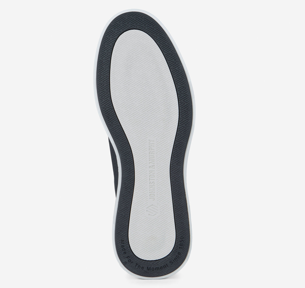 Men's Ackerson Perfed Plain Toe - Johnston Murphy