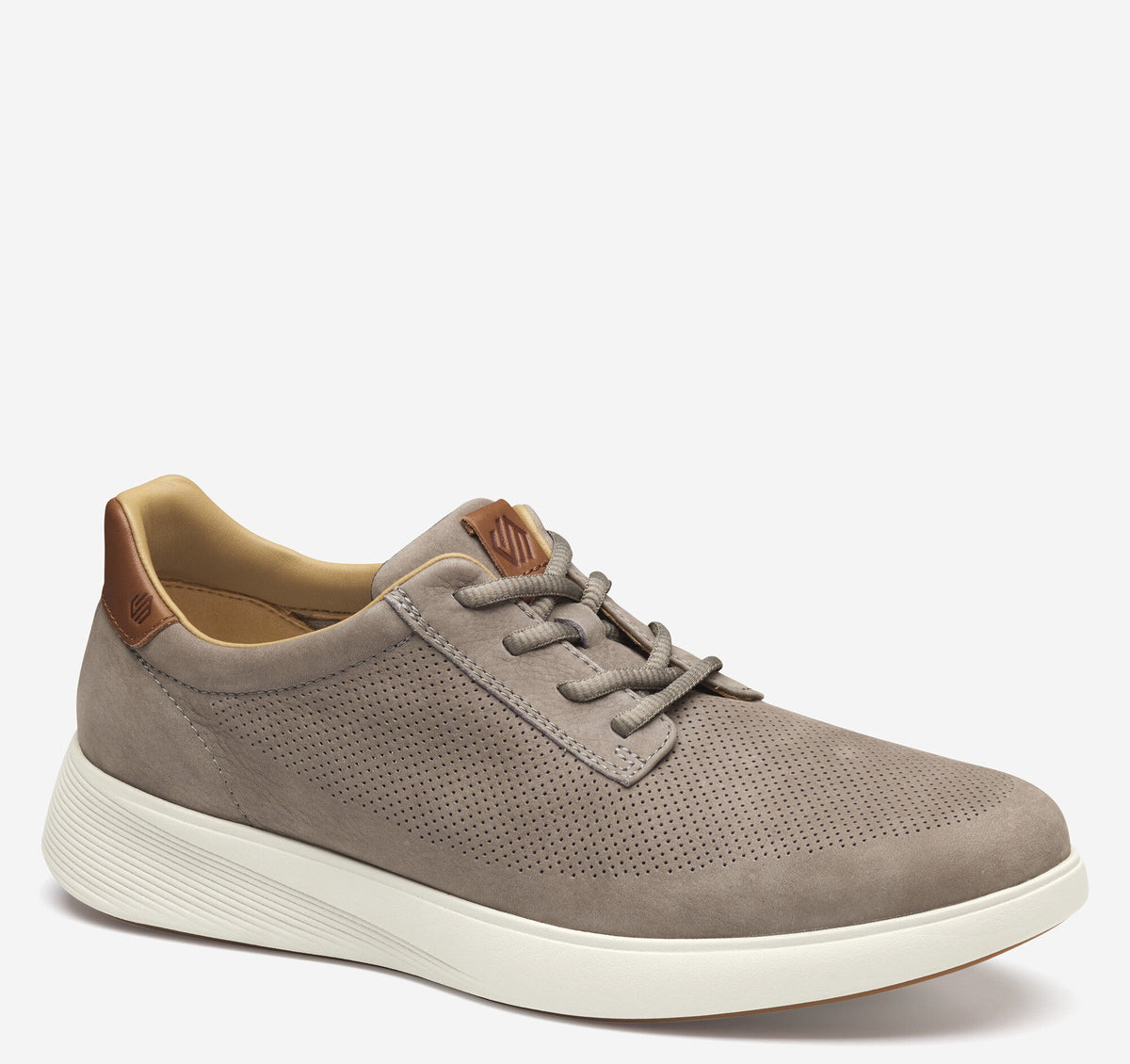 Men's Ackerson Perfed Plain Toe - Johnston Murphy