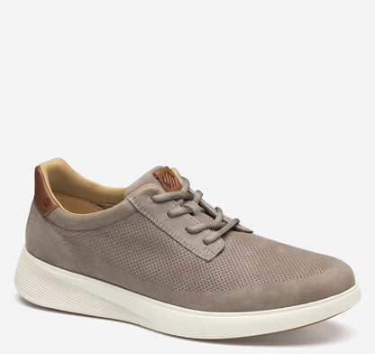 Men's Ackerson Perfed Plain Toe - Johnston Murphy