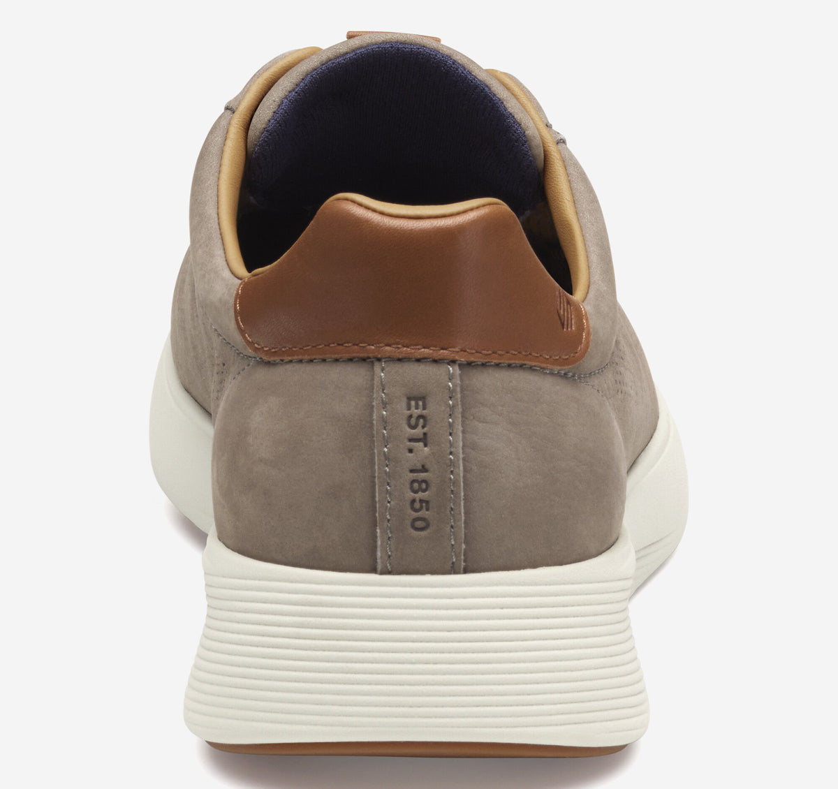 Men's Ackerson Perfed Plain Toe - Johnston Murphy