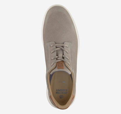 Men's Ackerson Perfed Plain Toe - Johnston Murphy