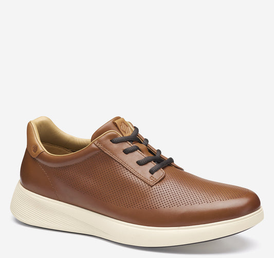 Men's Ackerson Perfed Plain Toe - Johnston Murphy