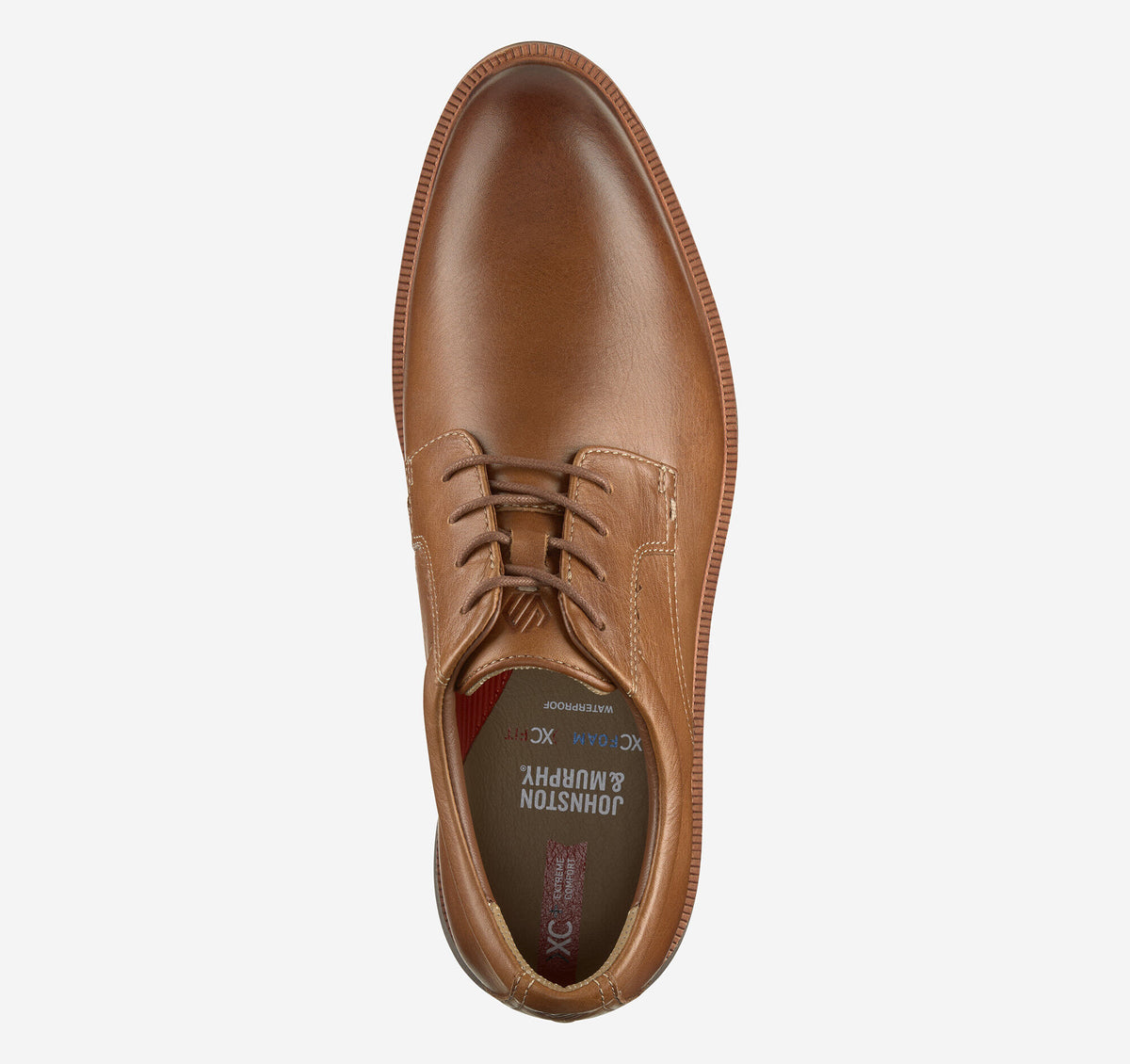 Men's XC+™ Parker Plain Toe - Johnston Murphy