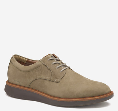 Men's XC+™ Parker Plain Toe - Johnston Murphy