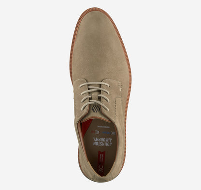 Men's XC+™ Parker Plain Toe - Johnston Murphy