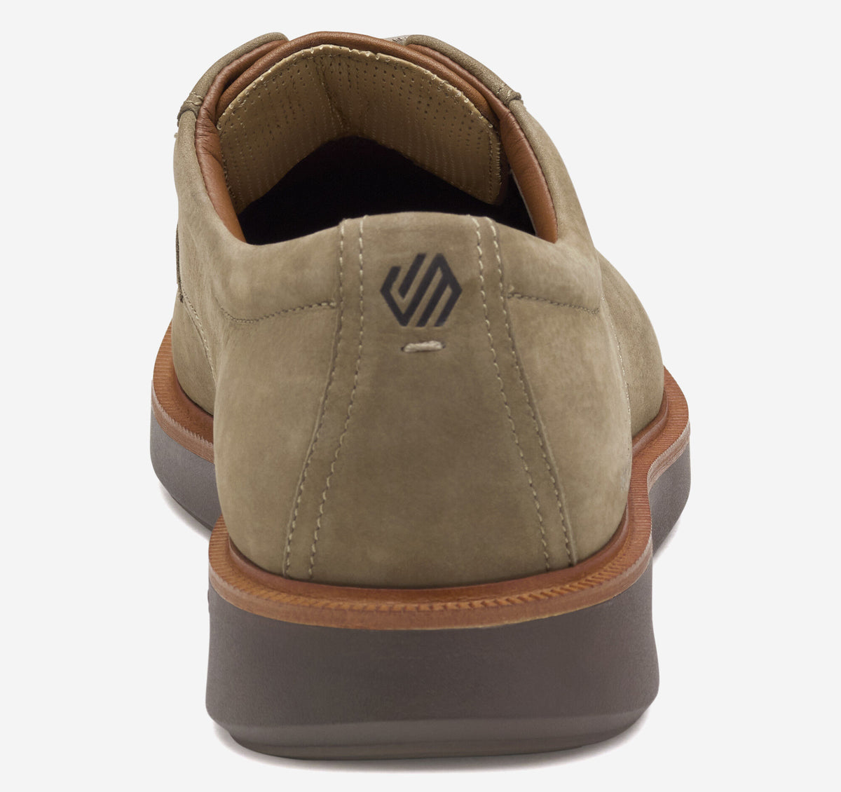 Men's XC+™ Parker Plain Toe - Johnston Murphy