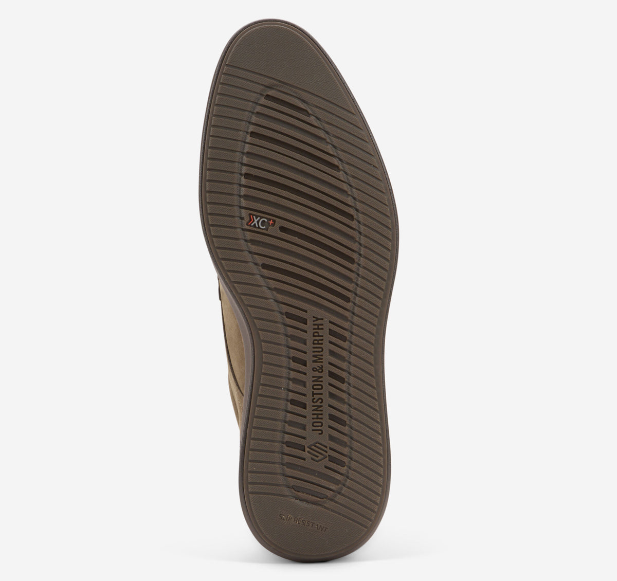 Men's XC+™ Parker Plain Toe - Johnston Murphy