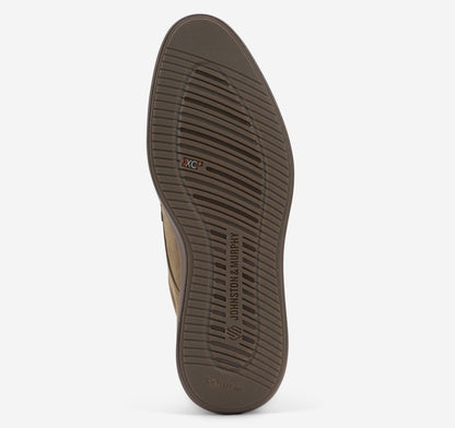 Men's XC+™ Parker Plain Toe - Johnston Murphy