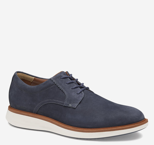 Men's XC+™ Parker Plain Toe - Johnston Murphy
