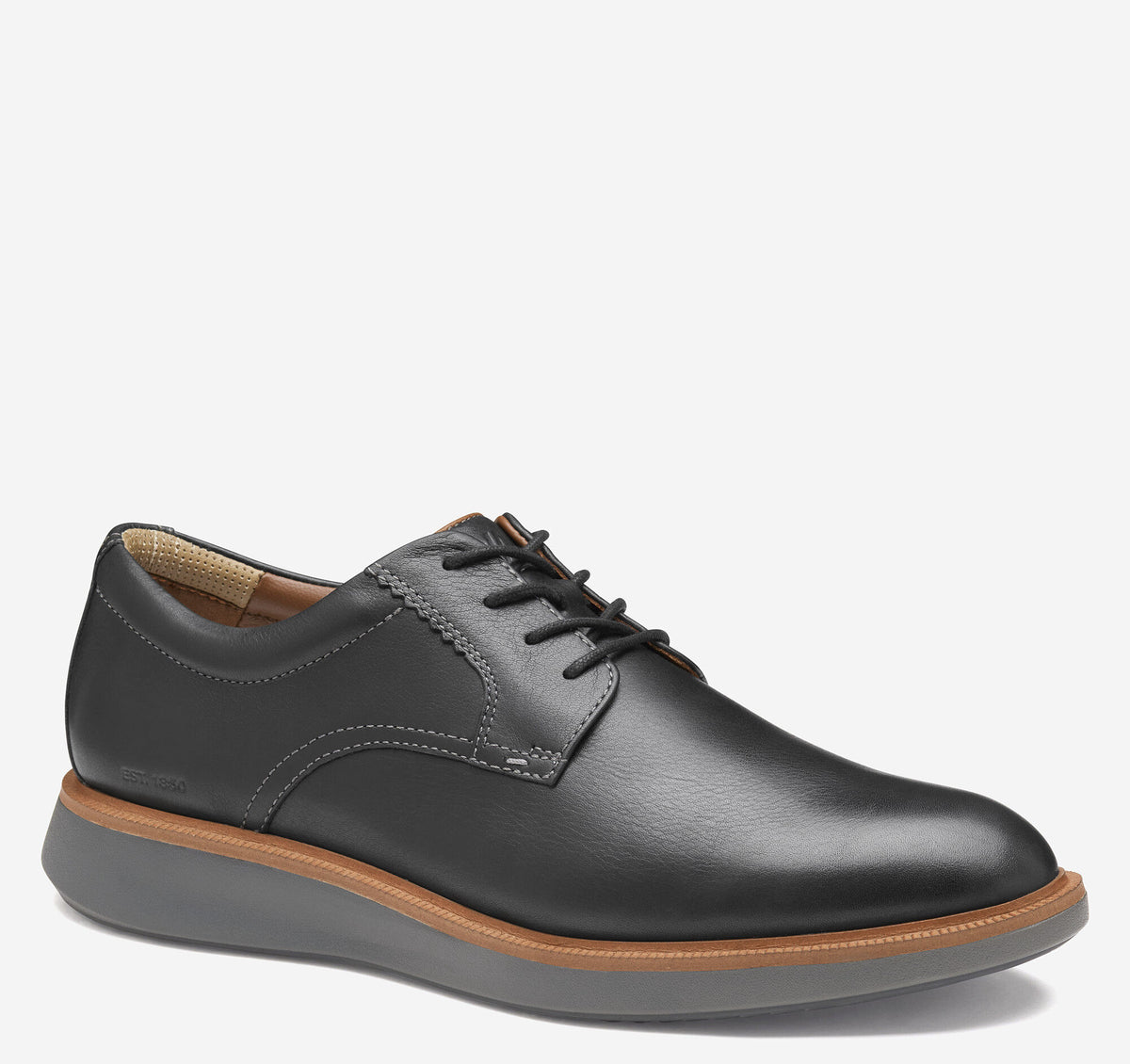 Men's XC+™ Parker Plain Toe - Johnston Murphy