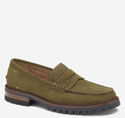 Men's Collier Penny Loafer - Johnston Murphy