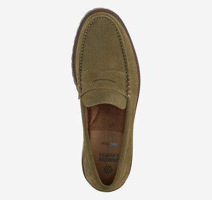 Men's Collier Penny Loafer - Johnston Murphy