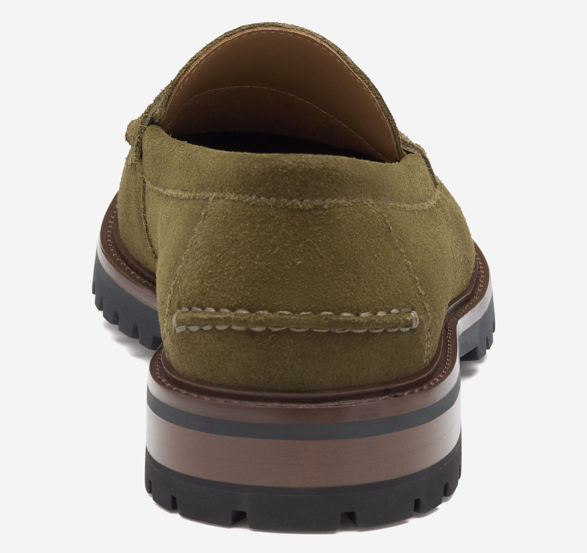 Men's Collier Penny Loafer - Johnston Murphy