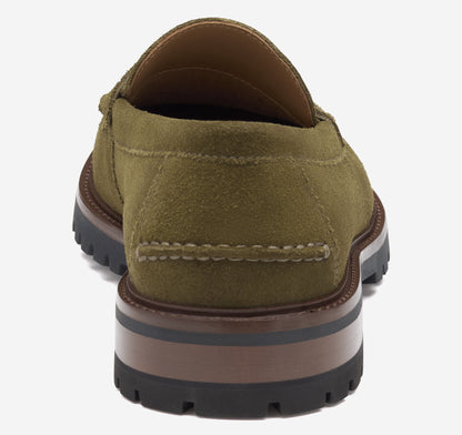 Men's Collier Penny Loafer - Johnston Murphy