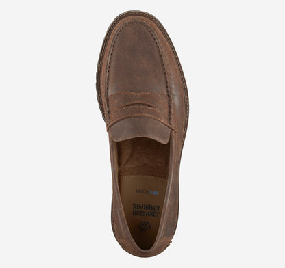 Men's Collier Penny Loafer - Johnston Murphy