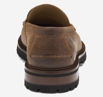 Men's Collier Penny Loafer - Johnston Murphy
