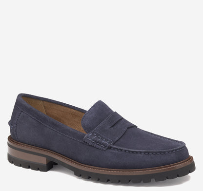 Men's Collier Penny Loafer - Johnston Murphy