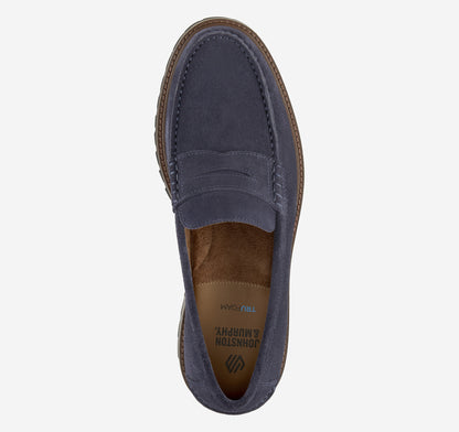 Men's Collier Penny Loafer - Johnston Murphy