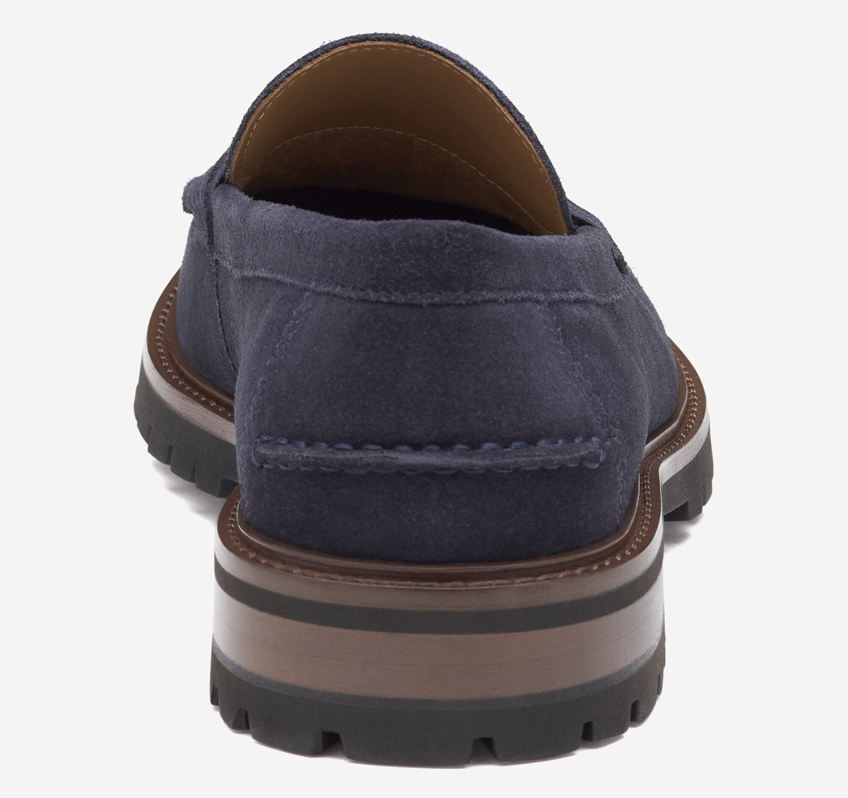 Men's Collier Penny Loafer - Johnston Murphy