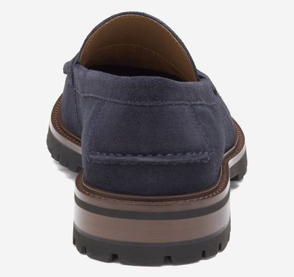 Men's Collier Penny Loafer - Johnston Murphy