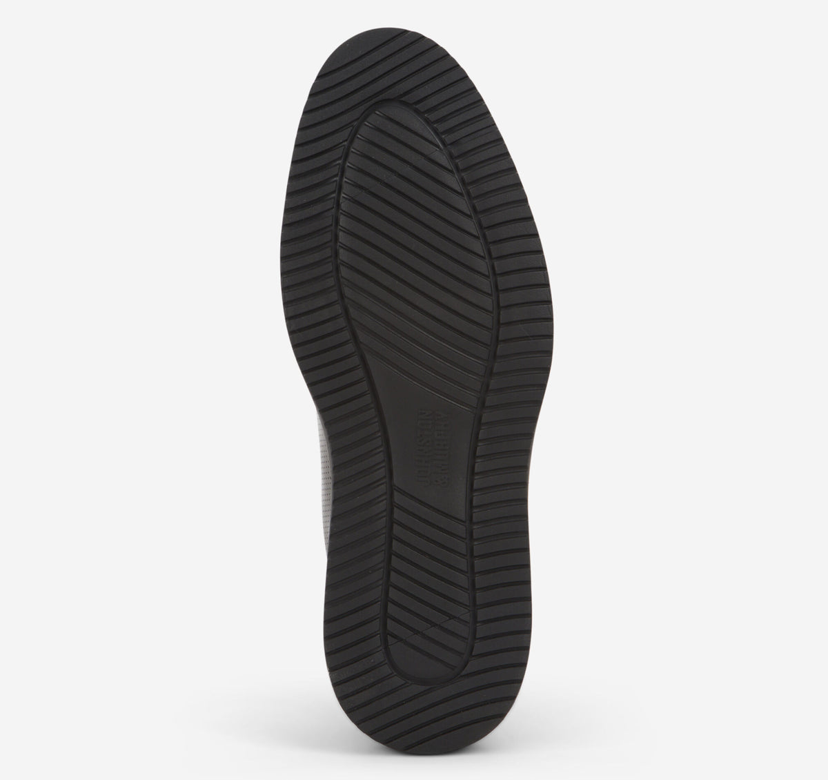 Men's Upton One-Piece Perfed Plain Toe - Johnston Murphy