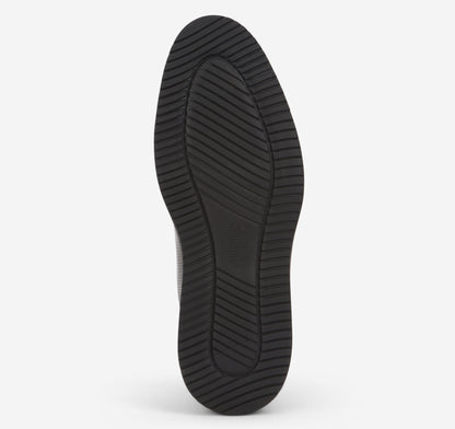 Men's Upton One-Piece Perfed Plain Toe - Johnston Murphy