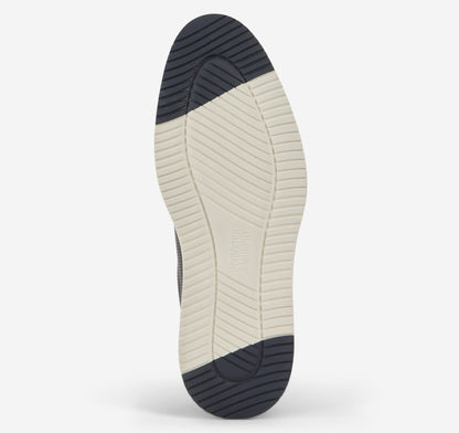 Men's Upton One-Piece Perfed Plain Toe - Johnston Murphy