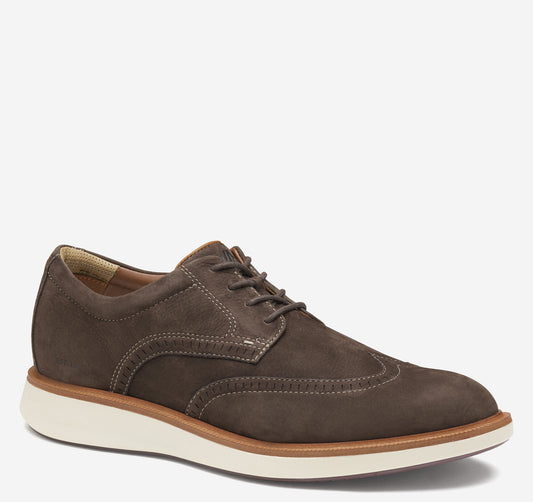 Men's XC+™ Parker Wingtip - Johnston Murphy