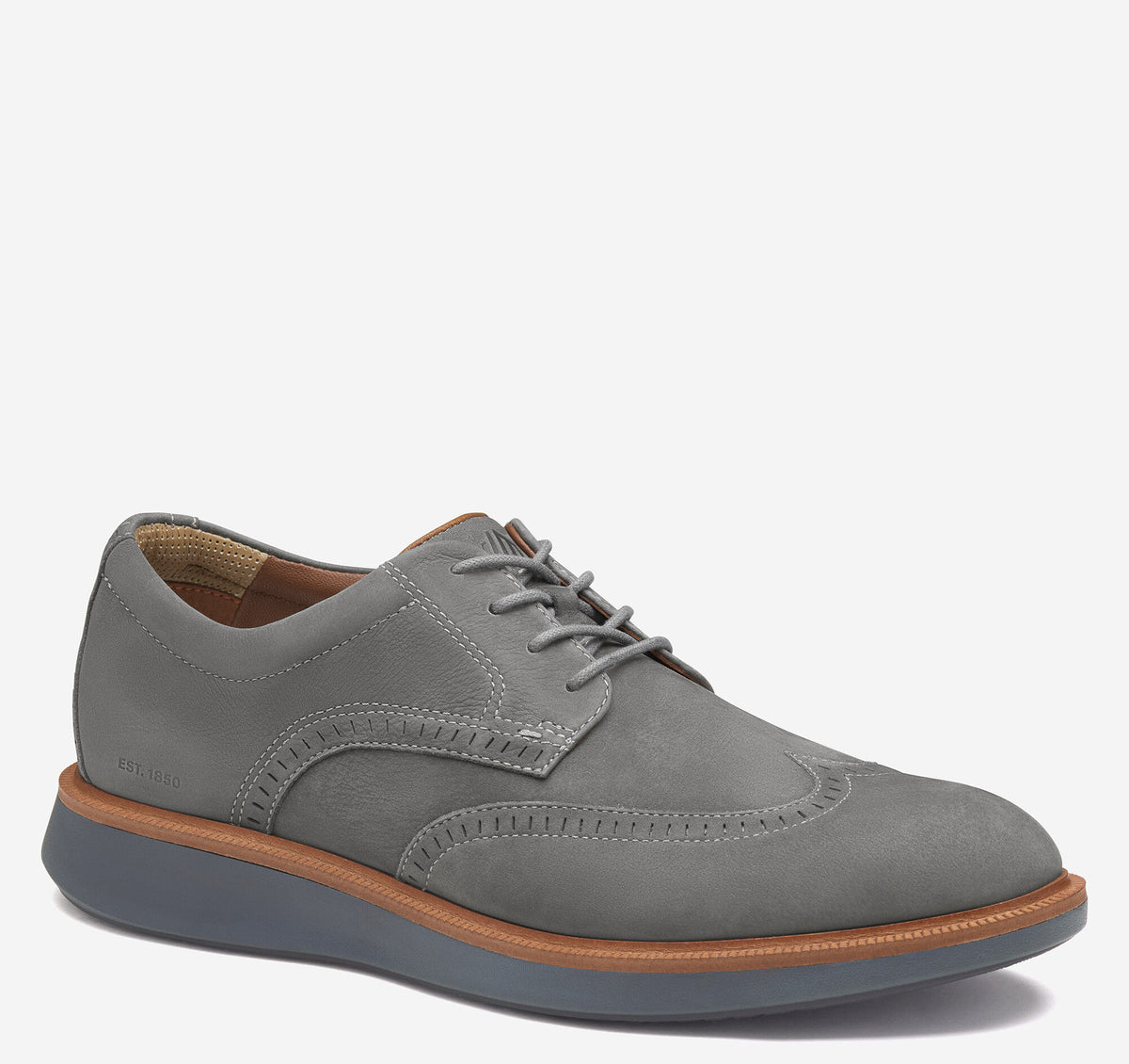 Men's XC+™ Parker Wingtip - Johnston Murphy