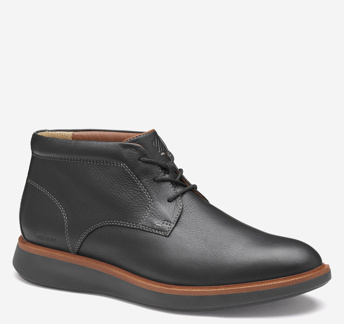 Men's XC+™ Parker Chukka Boot - Johnston Murphy