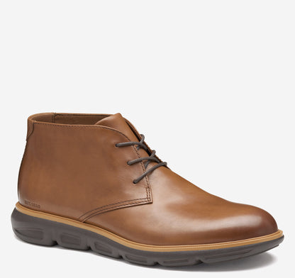 Men's Larkin Chukka Boot - Johnston Murphy