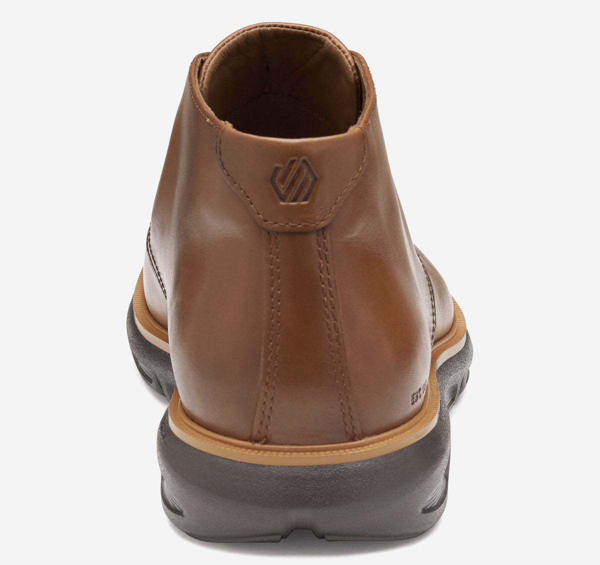 Men's Larkin Chukka Boot - Johnston Murphy