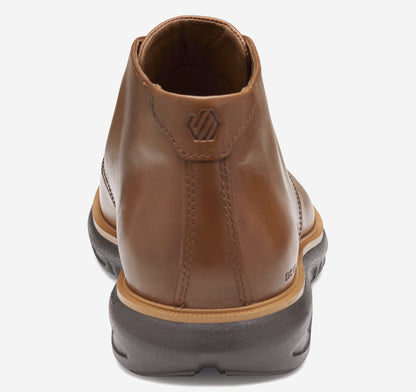 Men's Larkin Chukka Boot - Johnston Murphy