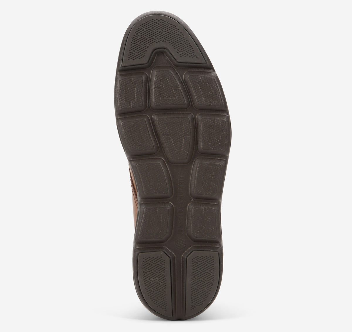 Men's Larkin Chukka Boot - Johnston Murphy