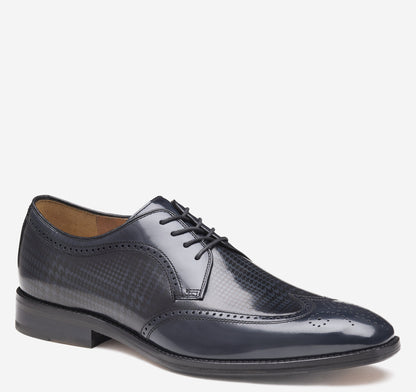 Men's Sullivan Wingtip - Johnston Murphy