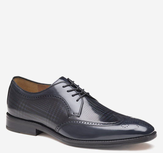 Men's Sullivan Wingtip - Johnston Murphy