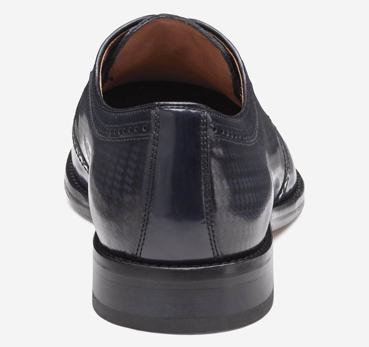 Men's Sullivan Wingtip - Johnston Murphy