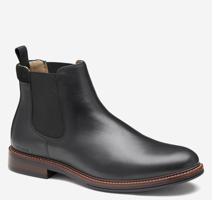 Men's XC+™ Durham Chelsea Boot - Johnston Murphy