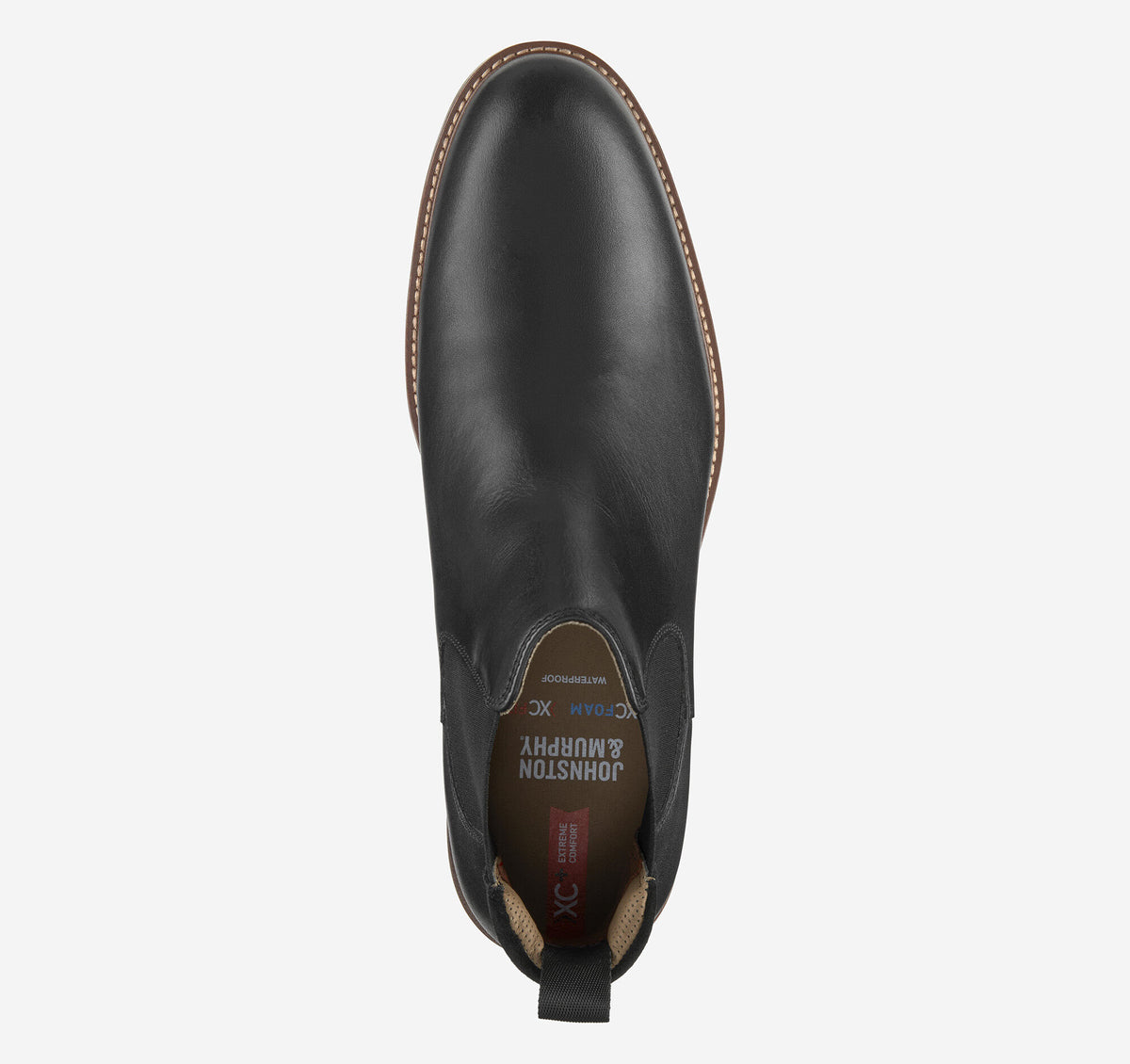 Men's XC+™ Durham Chelsea Boot - Johnston Murphy