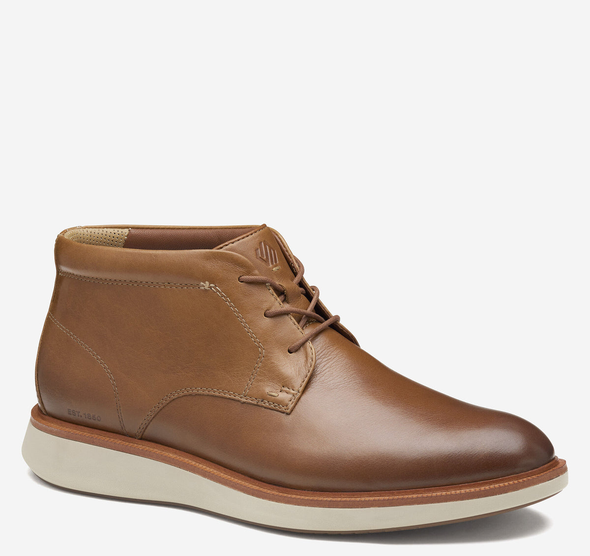 Men's XC+™ Parker Chukka Boot - Johnston Murphy