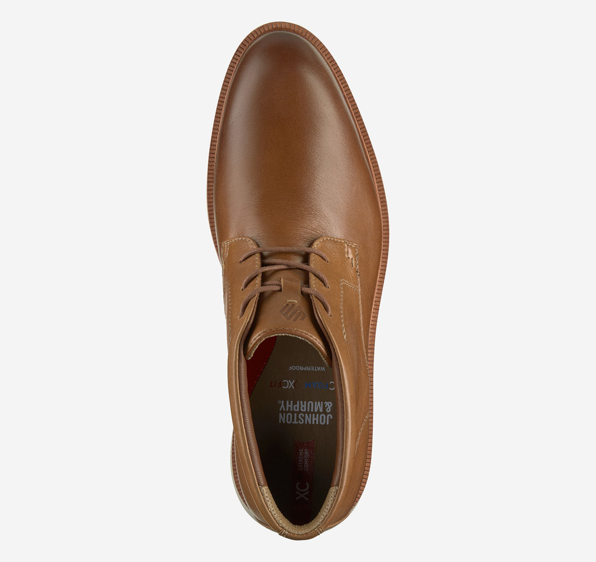 Men's XC+™ Parker Chukka Boot - Johnston Murphy