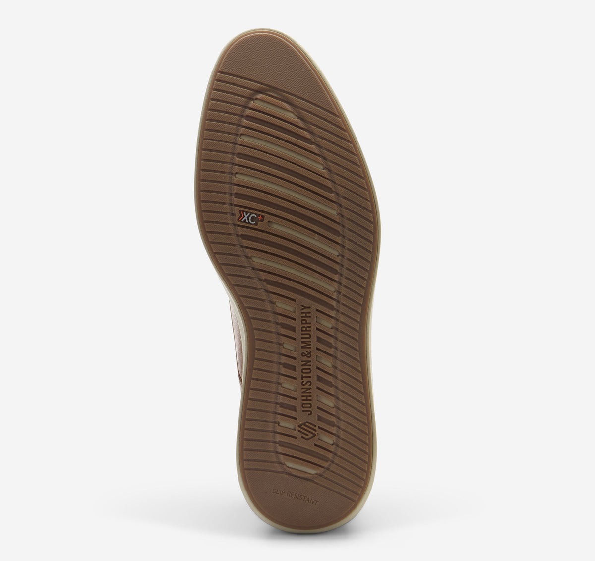 Men's XC+™ Parker Chukka Boot - Johnston Murphy