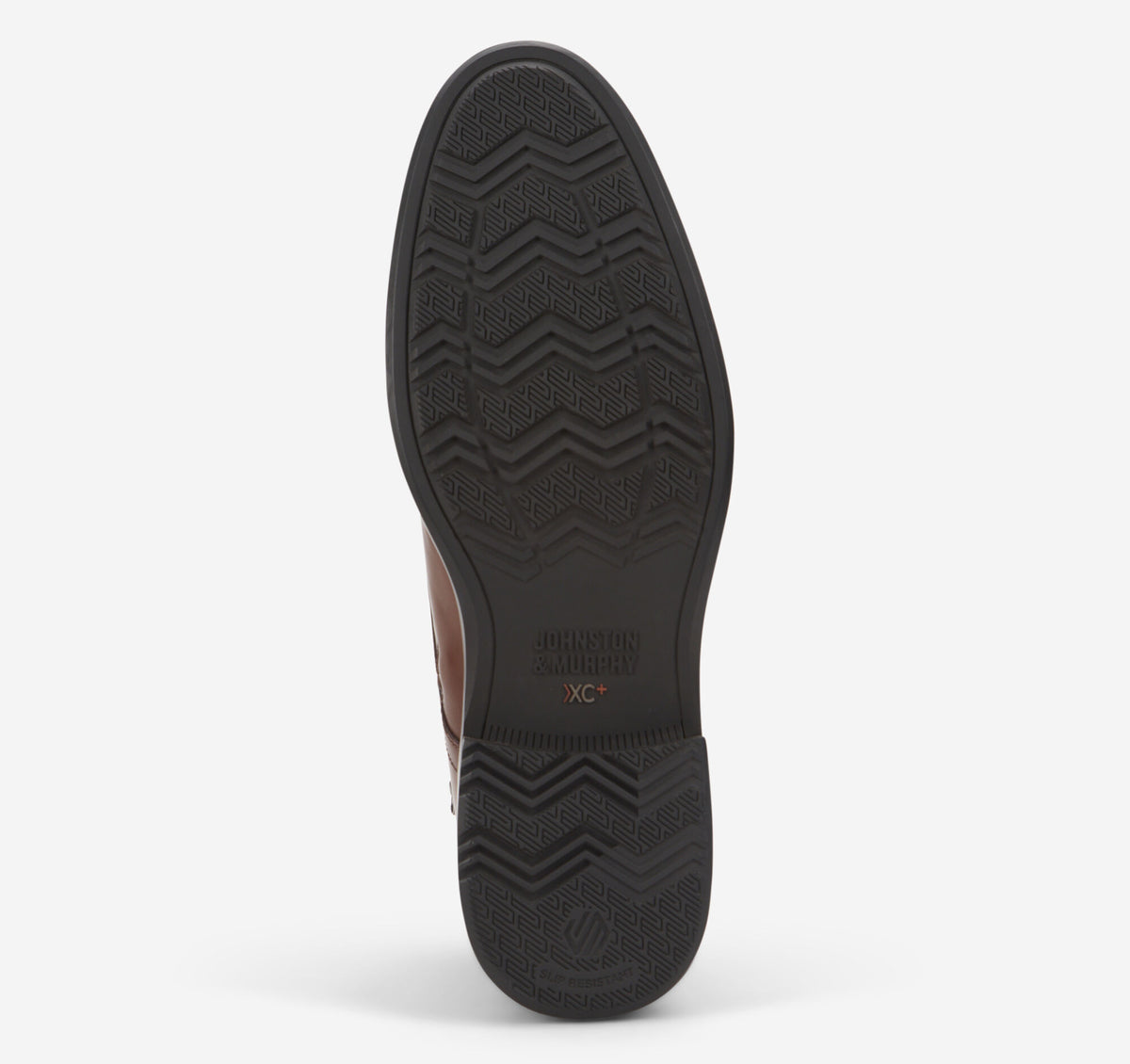 Men's XC+™ Durham Cap Toe Boot - Johnston Murphy