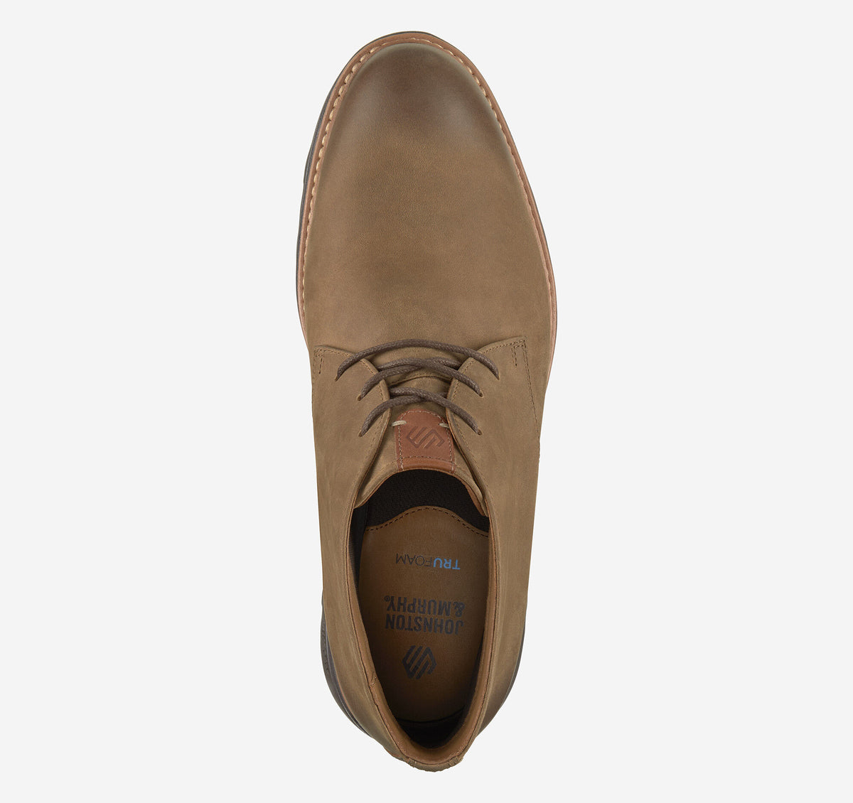 Men's Braxton Chukka Boot - Johnston Murphy